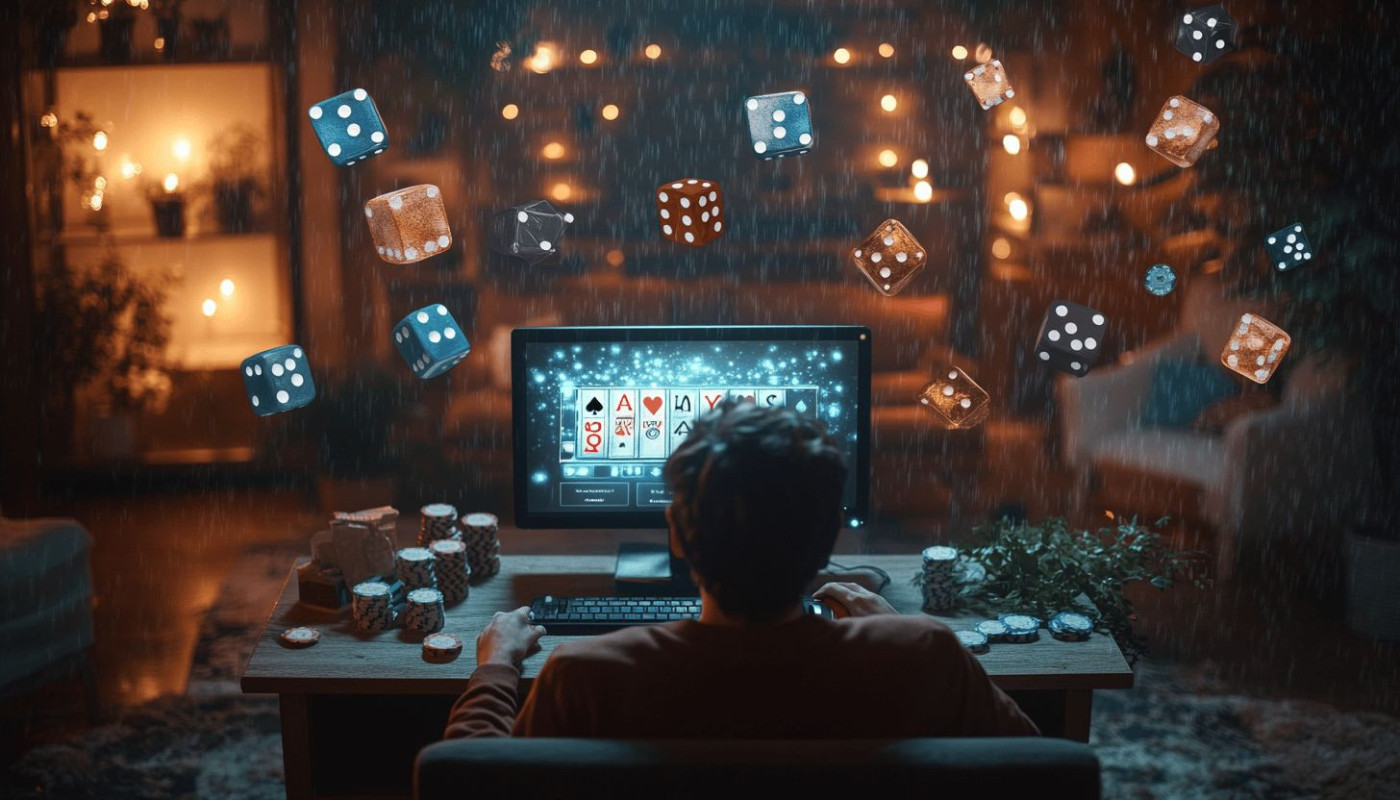 Wie wählt man eine sichere Online-Casino-Plattform?